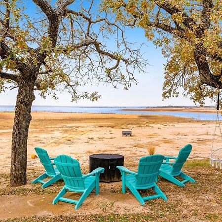 Lake Buchanan Living Burnet Luaran gambar