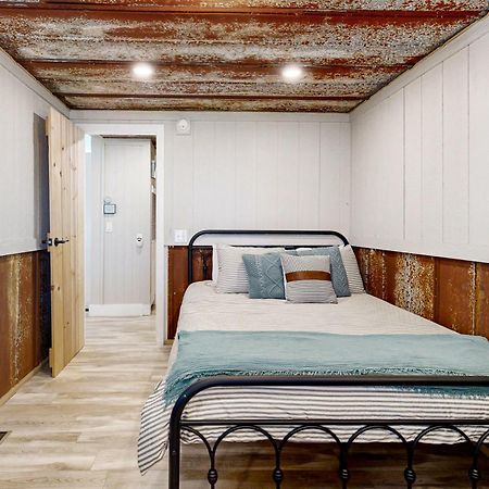 Lake Buchanan Living Burnet Luaran gambar