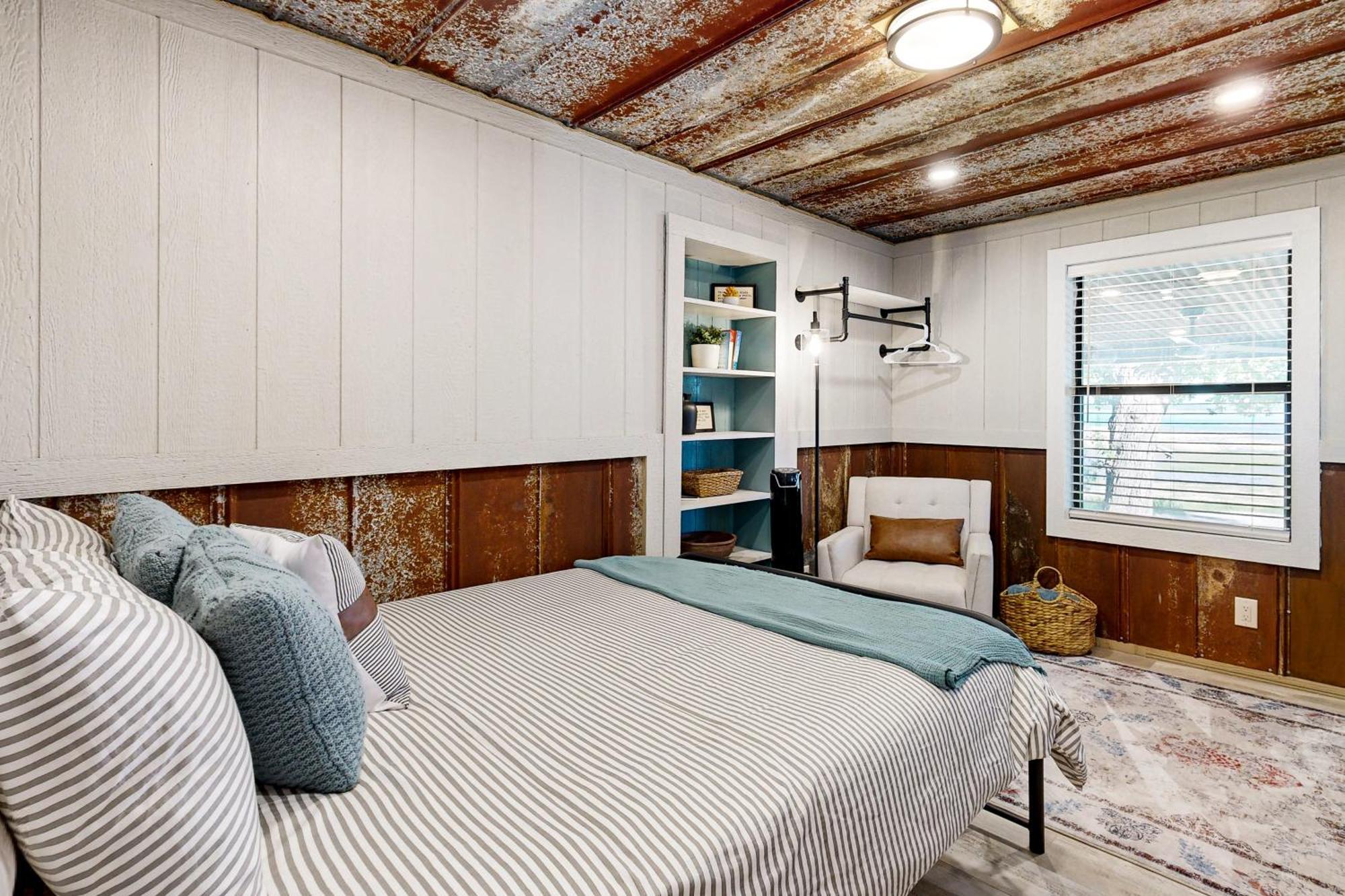 Lake Buchanan Living Burnet Luaran gambar