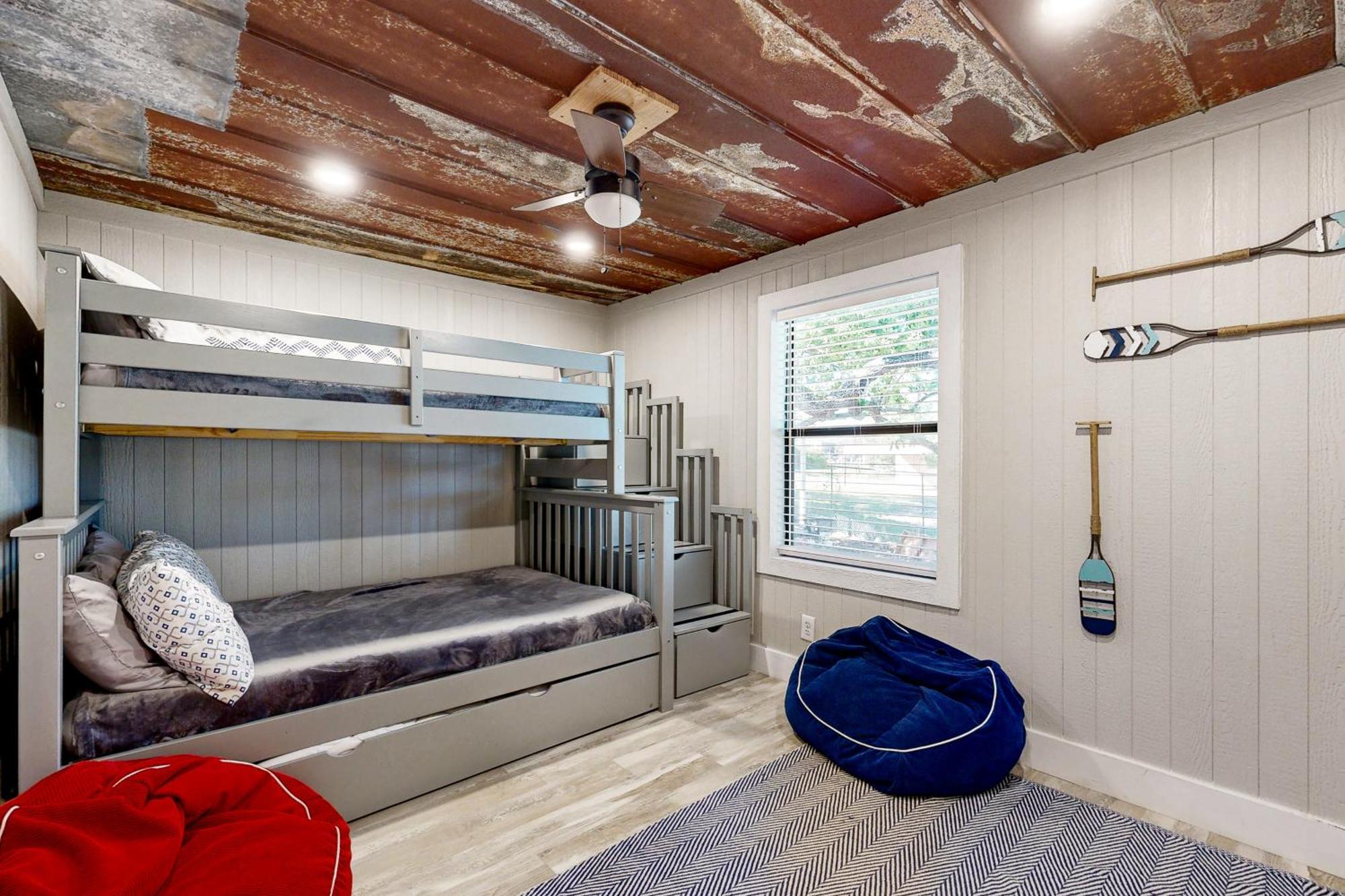 Lake Buchanan Living Burnet Luaran gambar