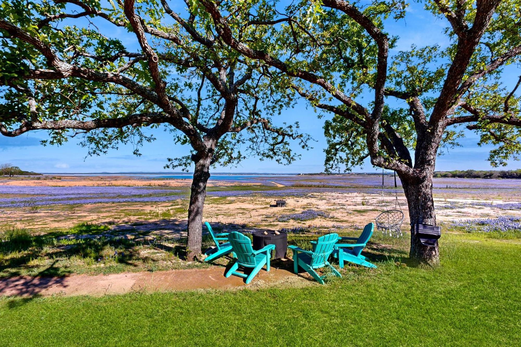 Lake Buchanan Living Burnet Luaran gambar