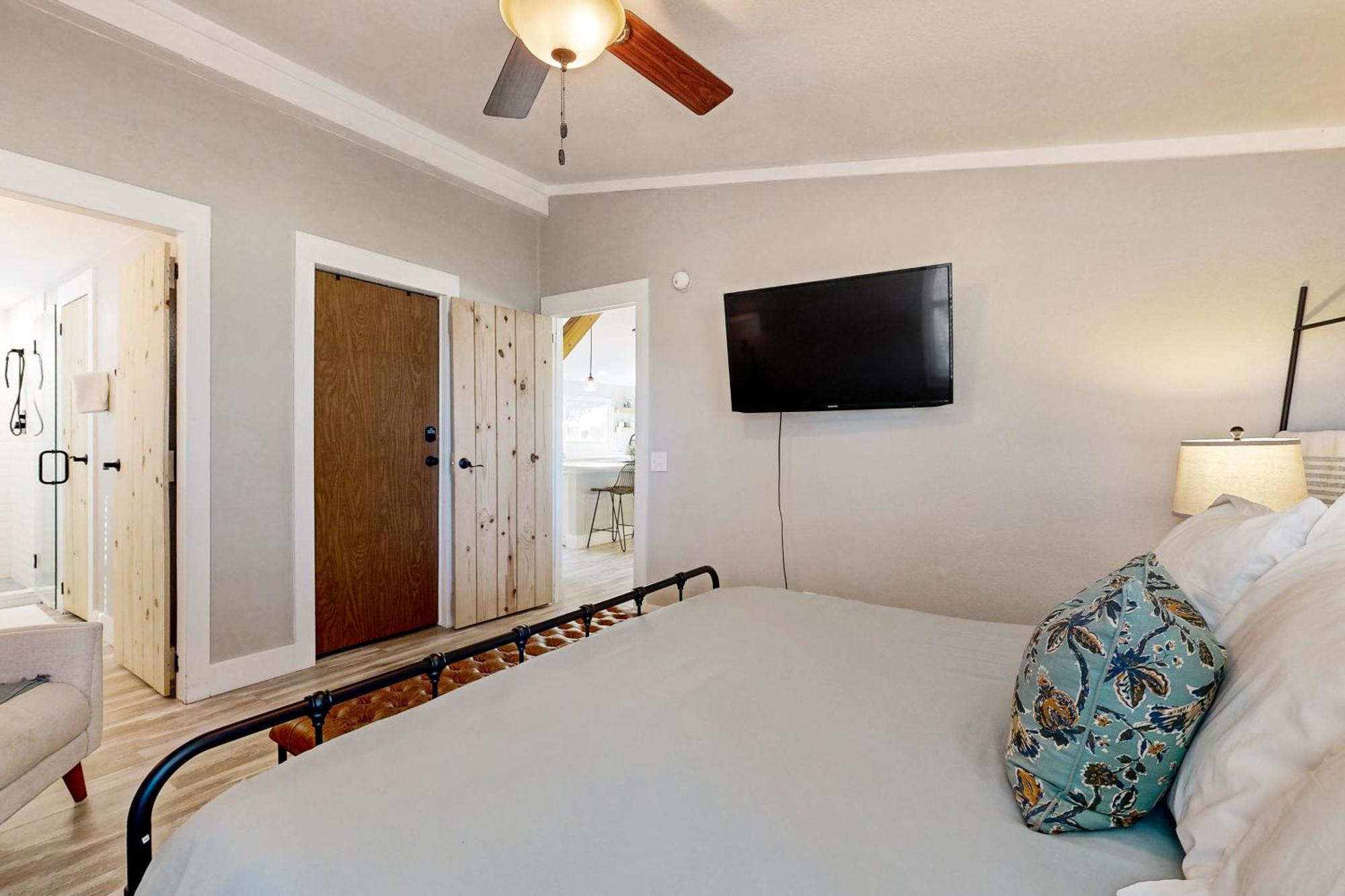 Lake Buchanan Living Burnet Luaran gambar