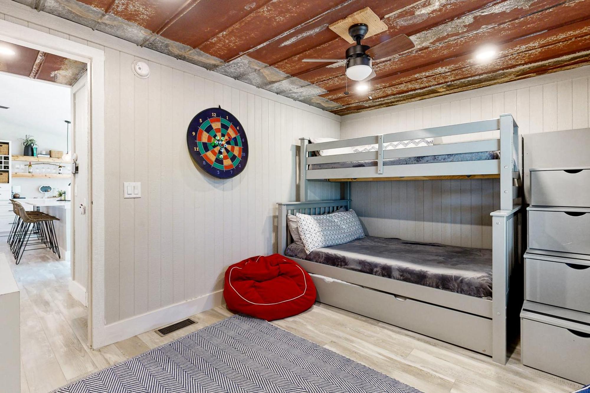 Lake Buchanan Living Burnet Luaran gambar